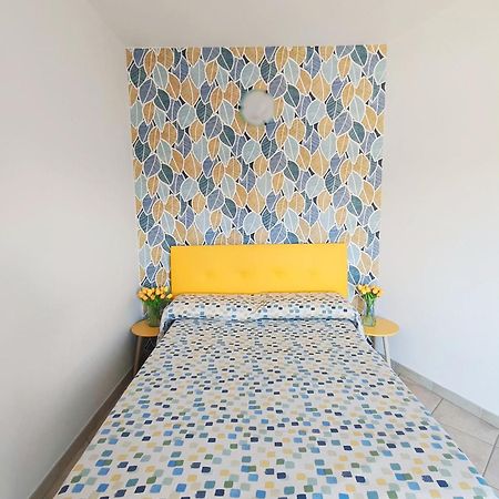 Affittacamere Center Room 토르톨리 외부 사진