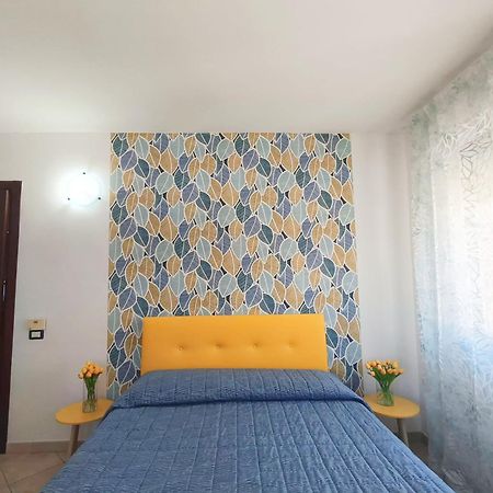 Affittacamere Center Room 토르톨리 외부 사진